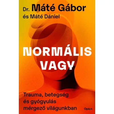 Normális vagy