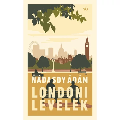 Londoni levelek