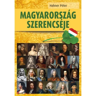 Magyarország szerencséje