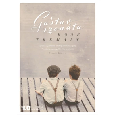 A Gustav-szonáta