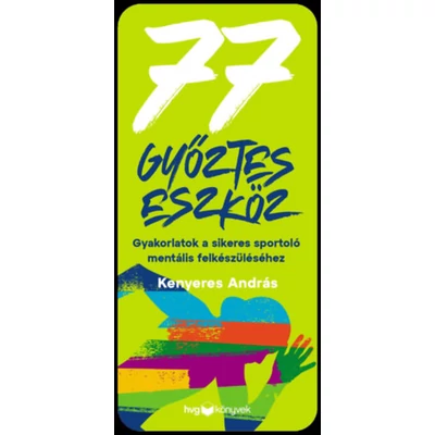77 győztes eszköz 