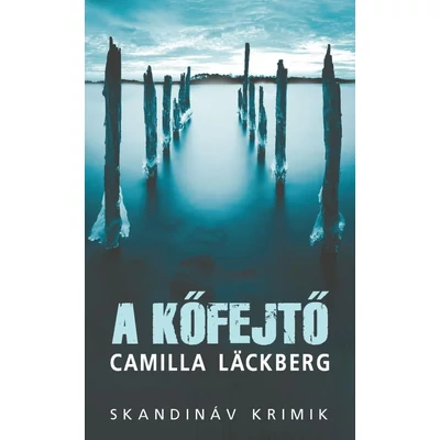 A kőfejtő - zsebkönyv