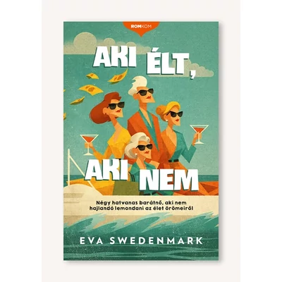 Aki élt, aki nem