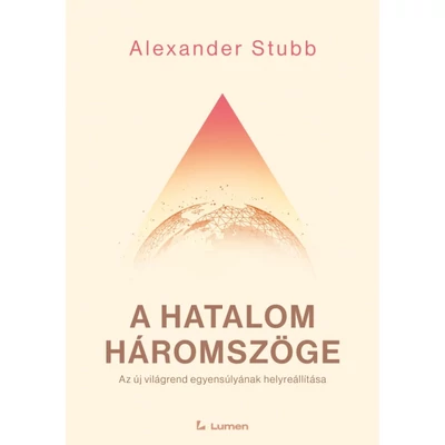 A hatalom háromszöge