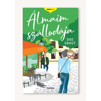 Álmaim szállodája