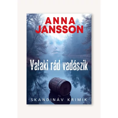 Valaki rád vadászik