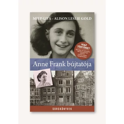 Anne Frank bújtatója