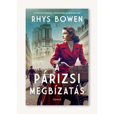 A párizsi megbízatás