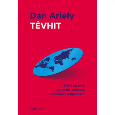 Tévhit - Dan Ariely