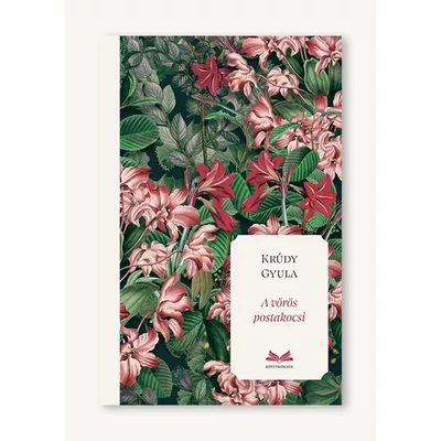 A vörös postakocsi