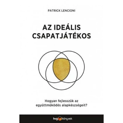 Az ideális csapatjátékos