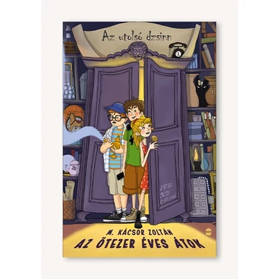 Az ötezer éves átok