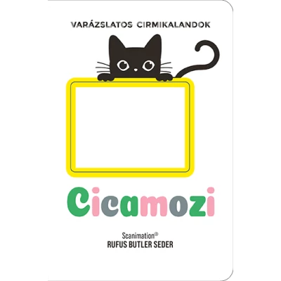 Cicamozi