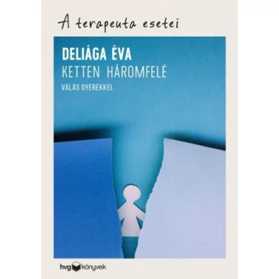 Ketten háromfelé - A terapeuta esetei