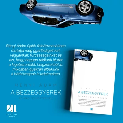 osztalytalalkozo-es-mas-mesek-inkabb-felnotteknek-renyi-adam-21-szazad-kiado