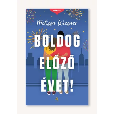 Boldog előző évet!