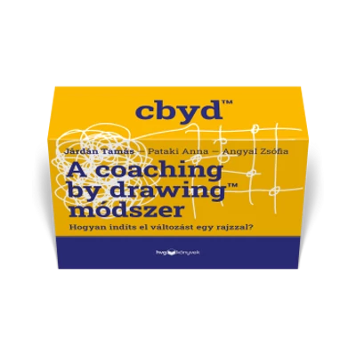 A coaching by drawing™ módszer – KÁRTYÁK