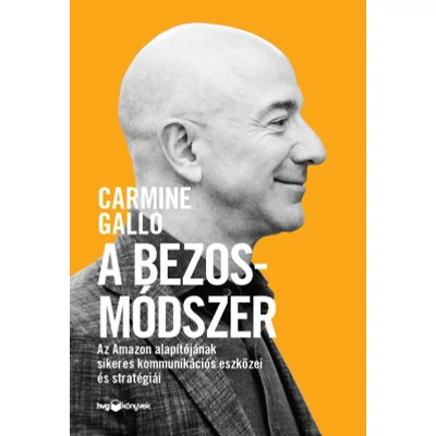 A Bezos-módszer