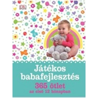 Játékos babafejlesztés