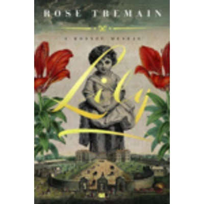 Lily - A bosszú meséje - Rose Tremain