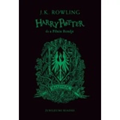 Harry Potter és a Főnix Rendje - Mardekár
