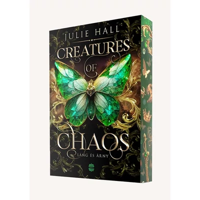Creatures of Chaos – Láng és árny