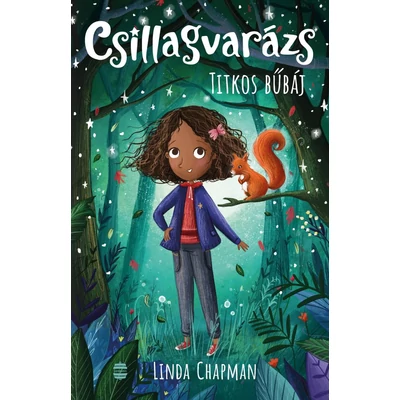 Titkos bűbáj - Csillagvarázs 3.