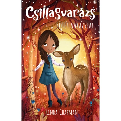 Sötét varázslat - Csillagvarázs 4.