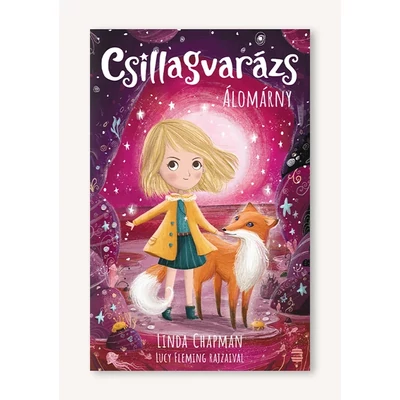 Álomárny - Csillagvarázs 5.