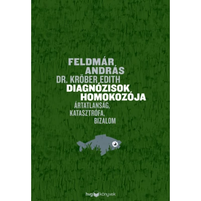 Diagnózisok homokozója