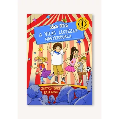 A világ legkisebb nagycirkusza