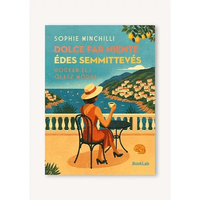 Édes semmittevés - Dolce far niente