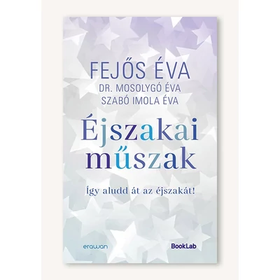 Éjszakai műszak