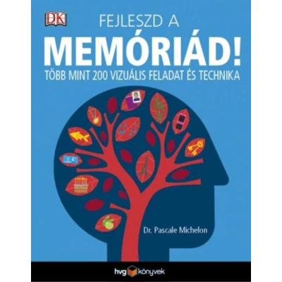 Fejleszd a memóriád!