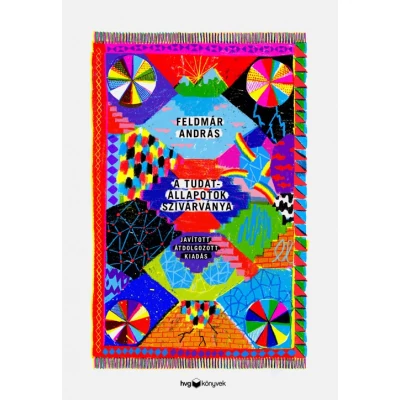 A tudatállapotok szivárványa ‒ javított, átdolgozott kiadás