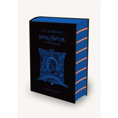 Harry Potter és a Félvér Herceg - Hollóhát