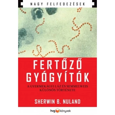 Fertőző gyógyítók