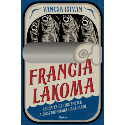 Életem Franciaországban