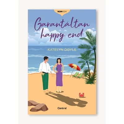 Garantáltan happy end