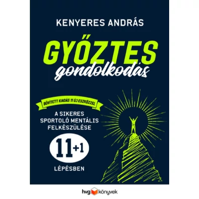 Győztes gondolkodás - Bővített kiadás