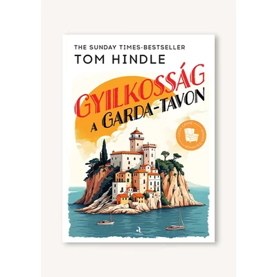 Gyilkosság a Garda-tavon