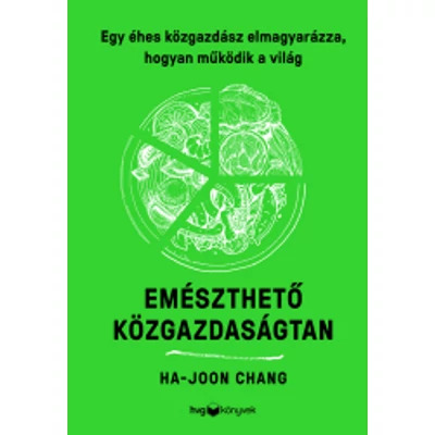 Emészthető közgazdaságtan