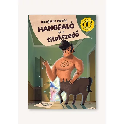 Hangfaló és a titokszedő