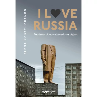 I Love Russia