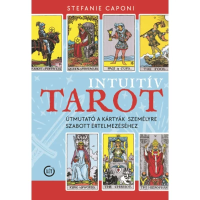 Intuitív Tarot