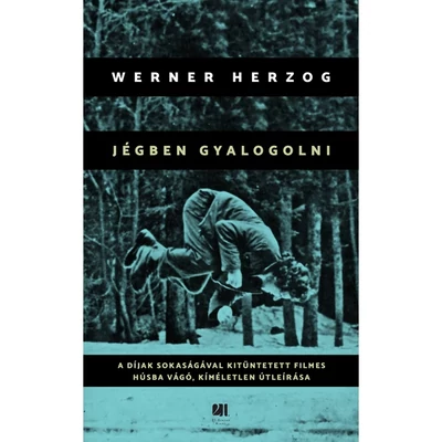 dereng-a-vilag-werner-herzog-21-szazad-kiado