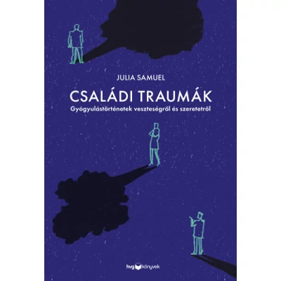Családi traumák