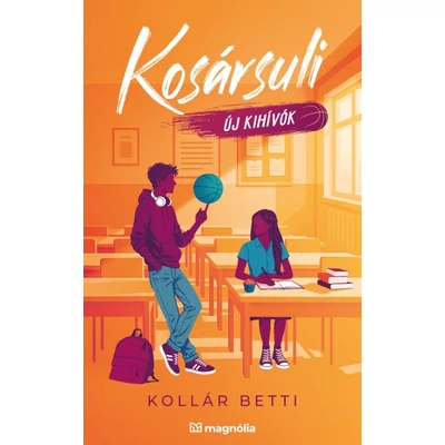 Kosársuli -új kihívók