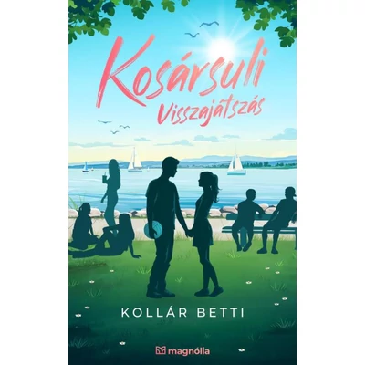 Kosársuli - visszajátszás