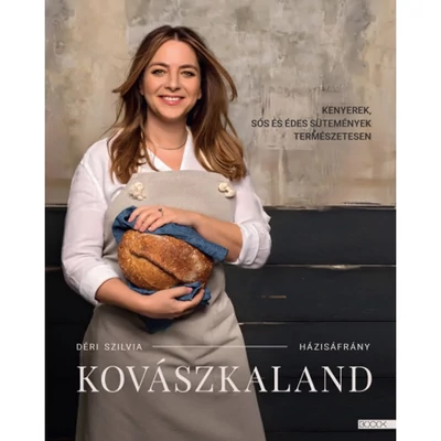 Kovászkaland